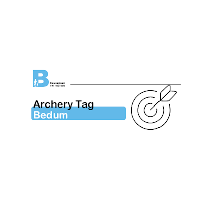 Archery Tag Bedum